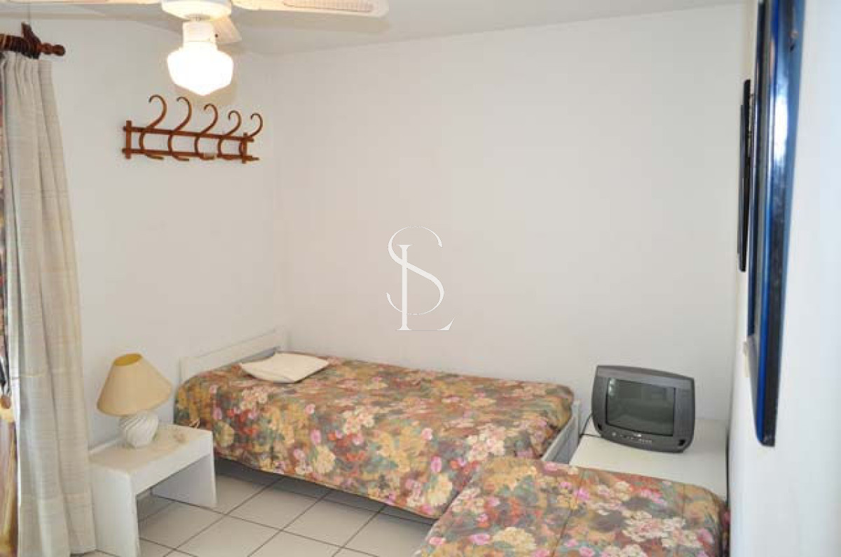 Apartamento ID.124 - Apartamento a pasos de playa mansa