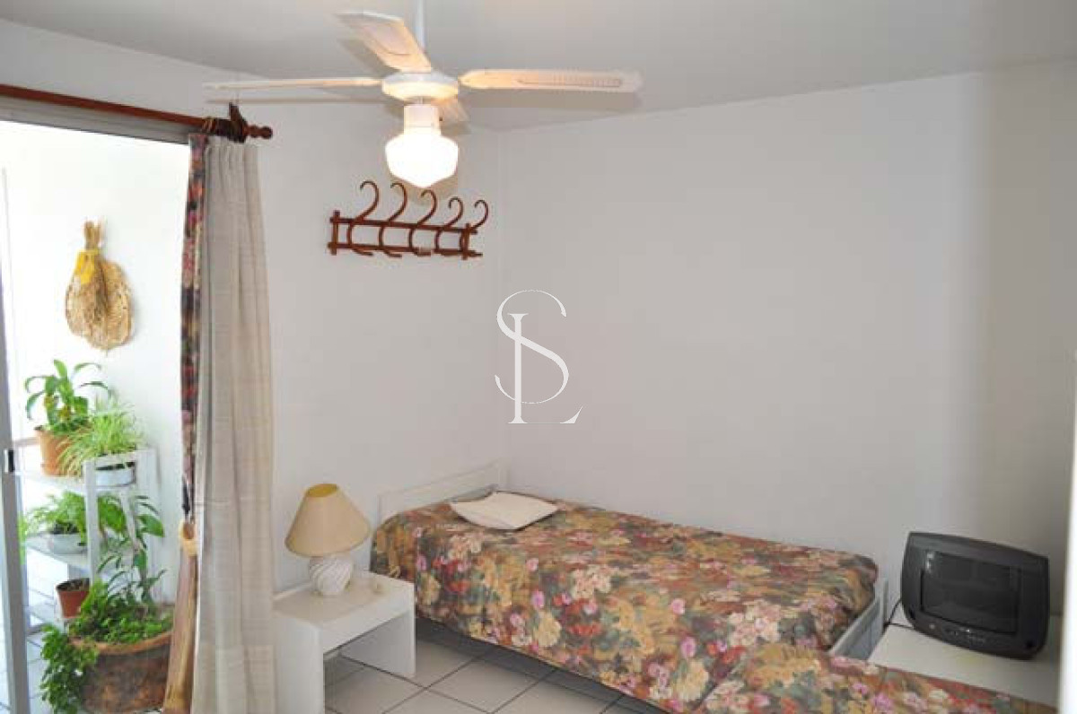Apartamento ID.124 - Apartamento a pasos de playa mansa