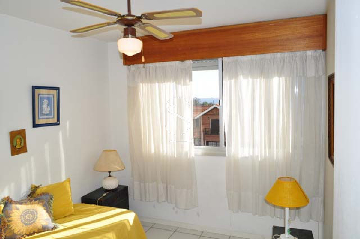 Apartamento ID.124 - Apartamento a pasos de playa mansa