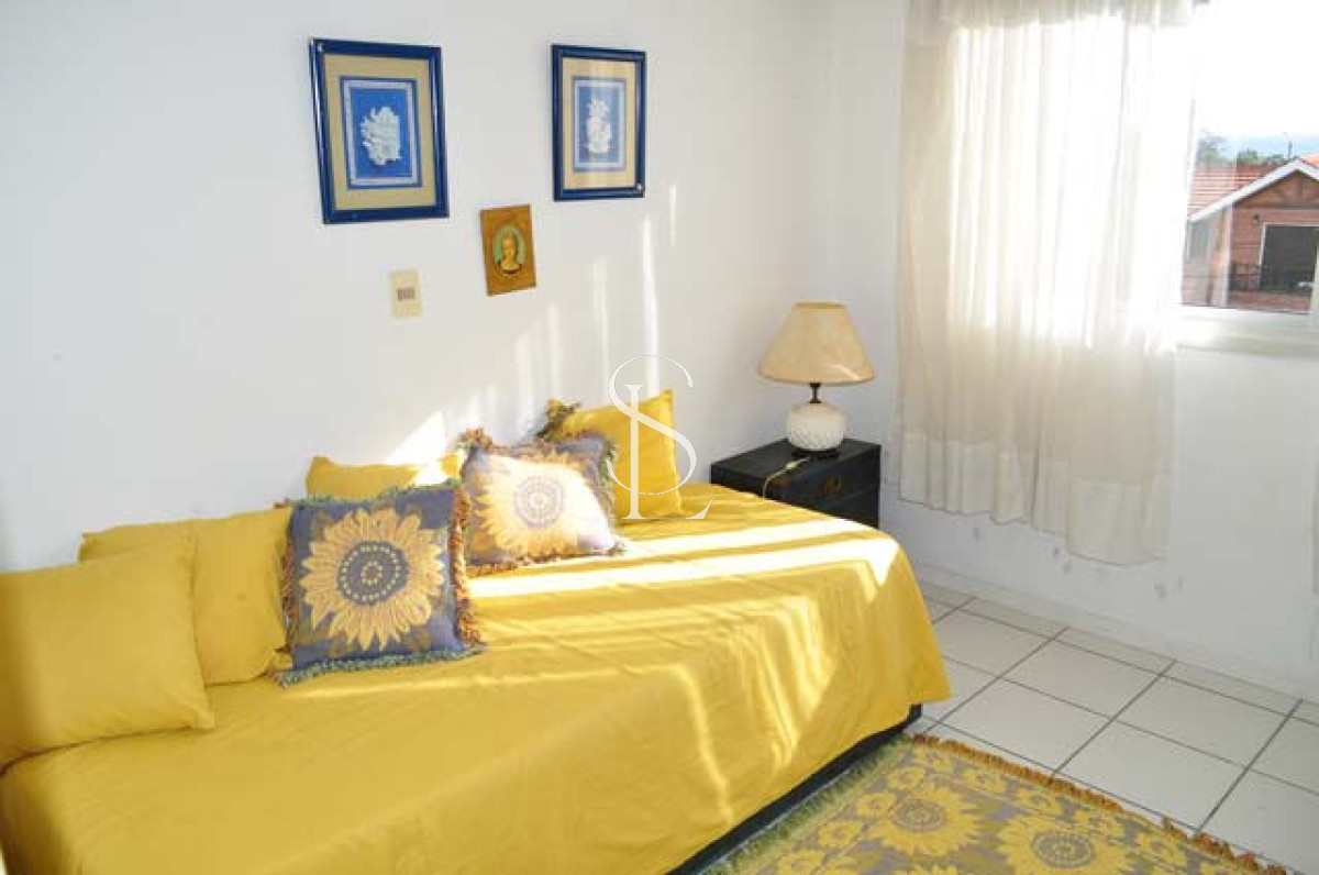 Apartamento ID.124 - Apartamento a pasos de playa mansa