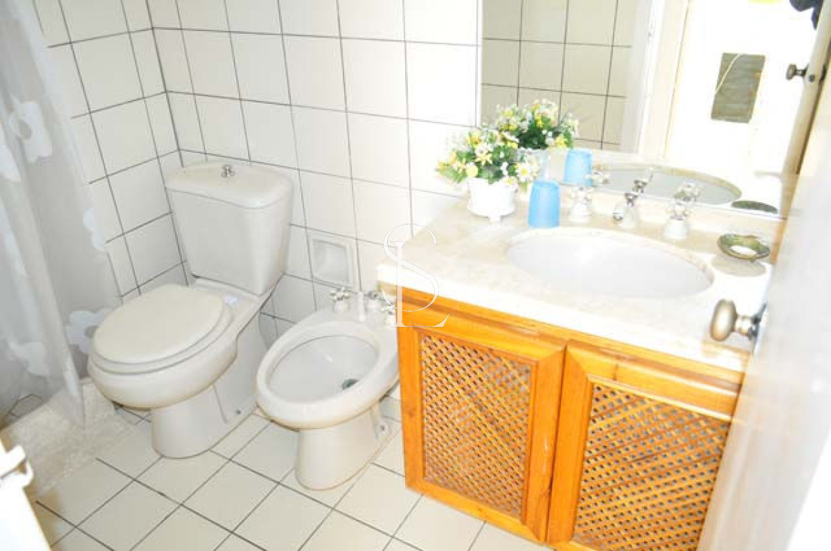 Apartamento ID.124 - Apartamento a pasos de playa mansa