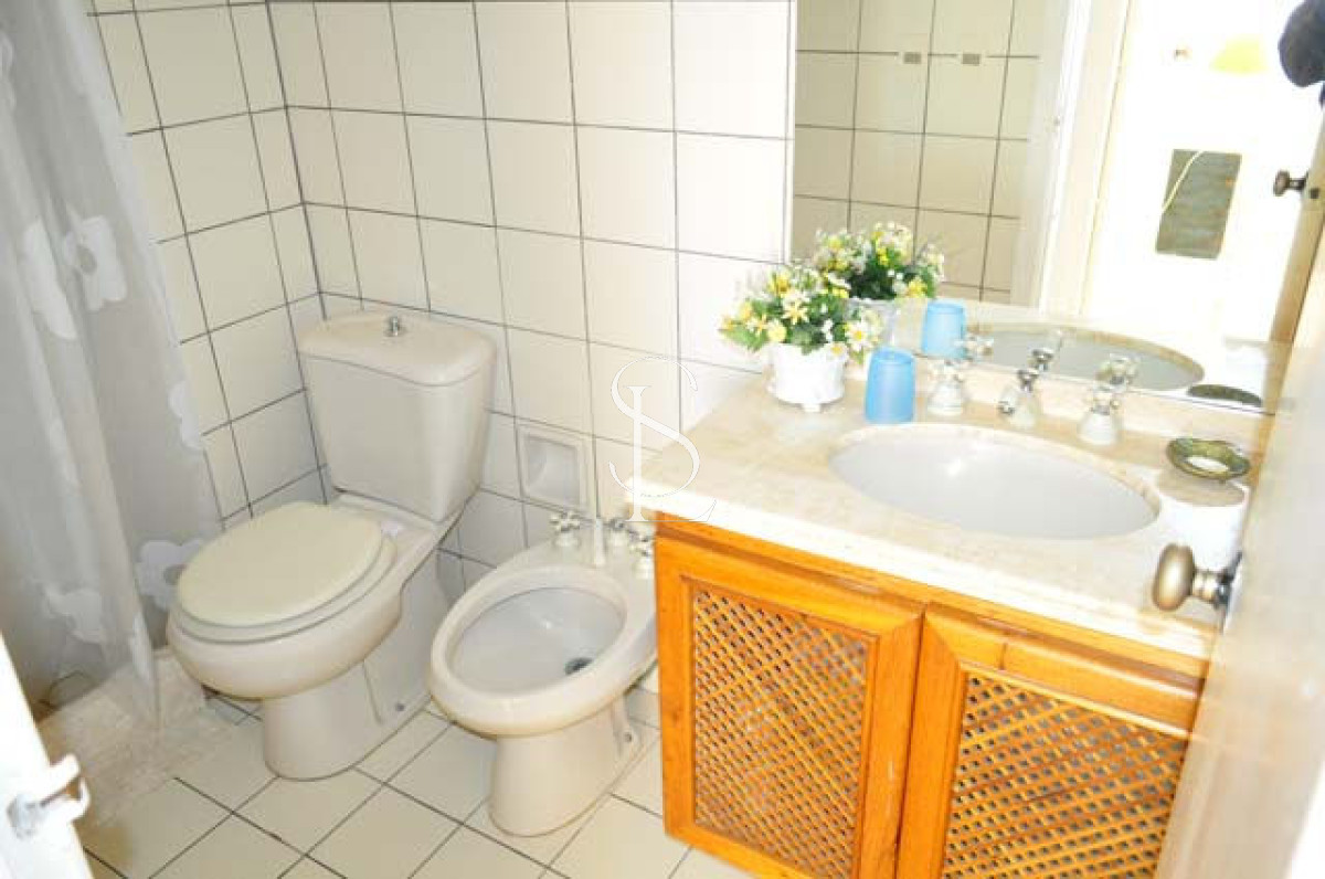 Apartamento ID.124 - Apartamento a pasos de playa mansa