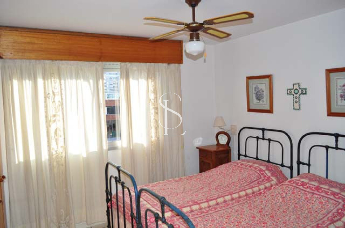 Apartamento ID.124 - Apartamento a pasos de playa mansa