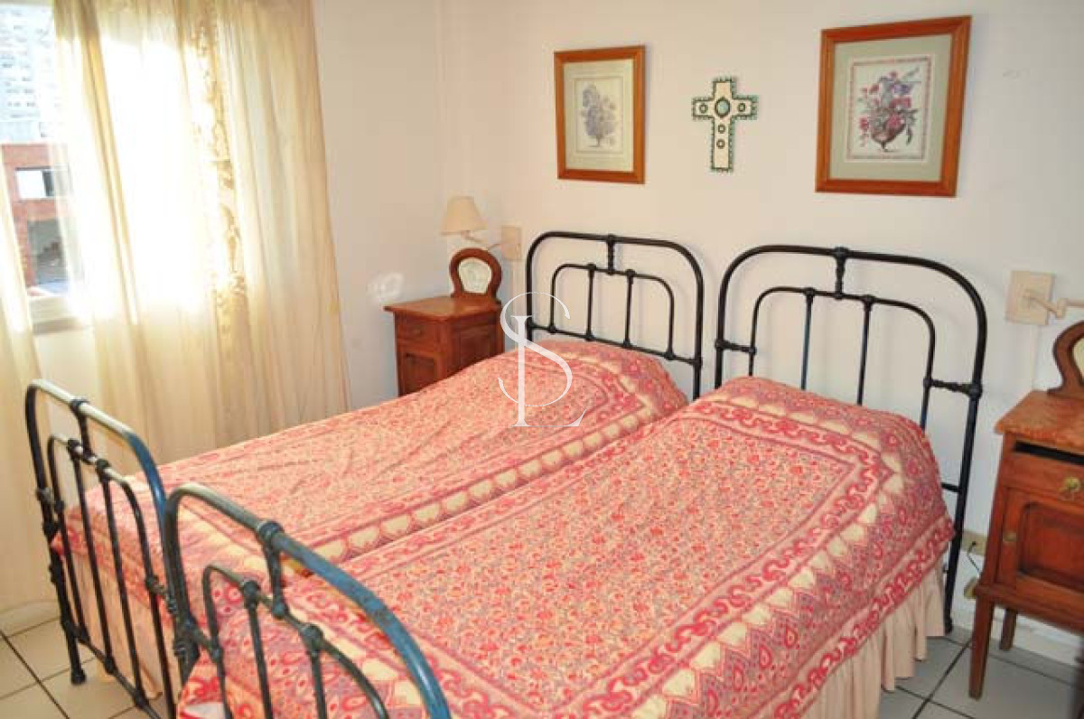 Apartamento ID.124 - Apartamento a pasos de playa mansa