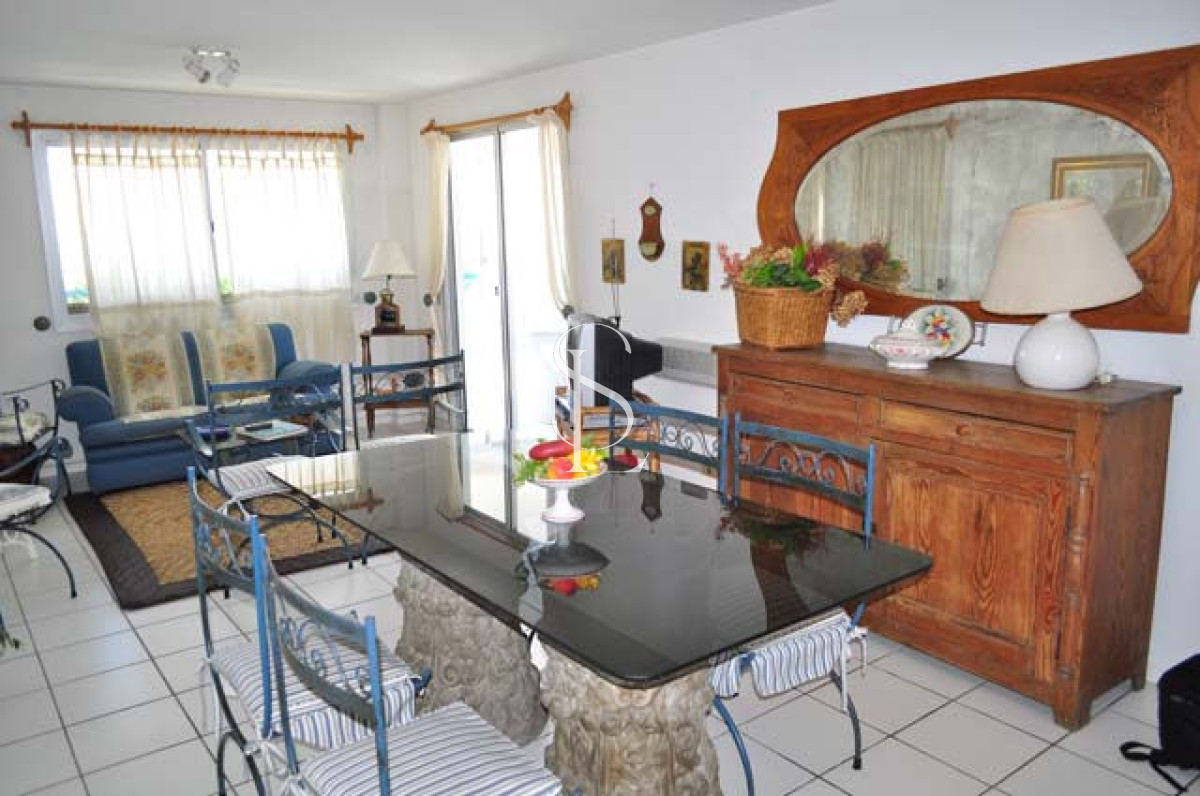 Apartamento ID.124 - Apartamento a pasos de playa mansa