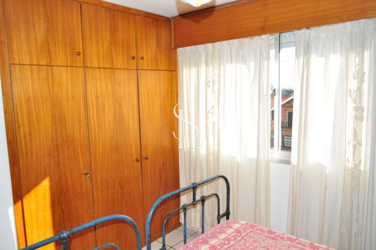 Apartamento ID.124 - Apartamento a pasos de playa mansa