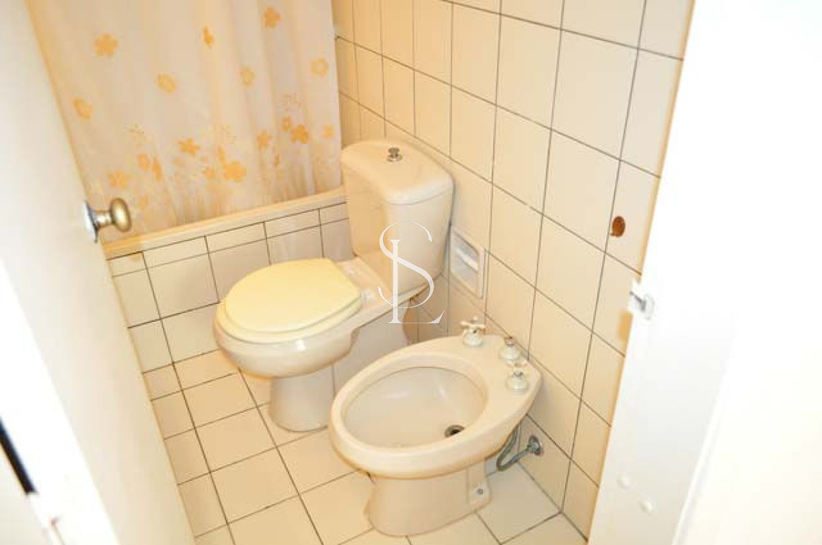 Apartamento ID.124 - Apartamento a pasos de playa mansa