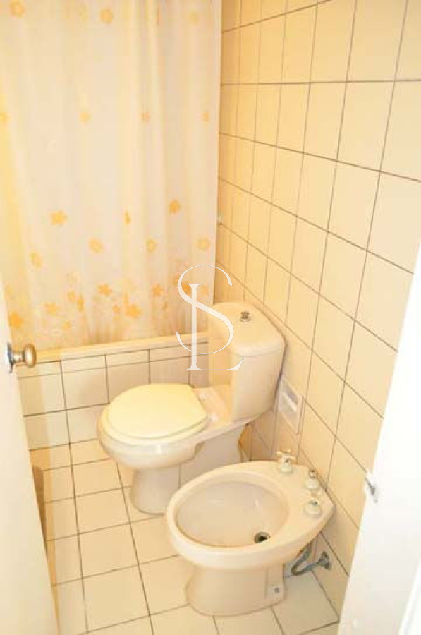 Apartamento ID.124 - Apartamento a pasos de playa mansa