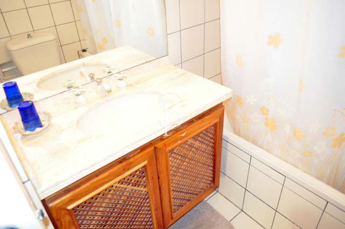 Apartamento ID.124 - Apartamento a pasos de playa mansa