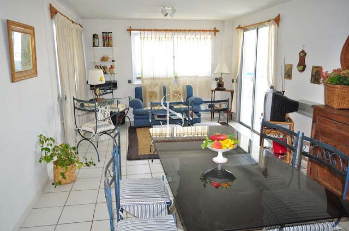 Apartamento ID.124 - Apartamento a pasos de playa mansa