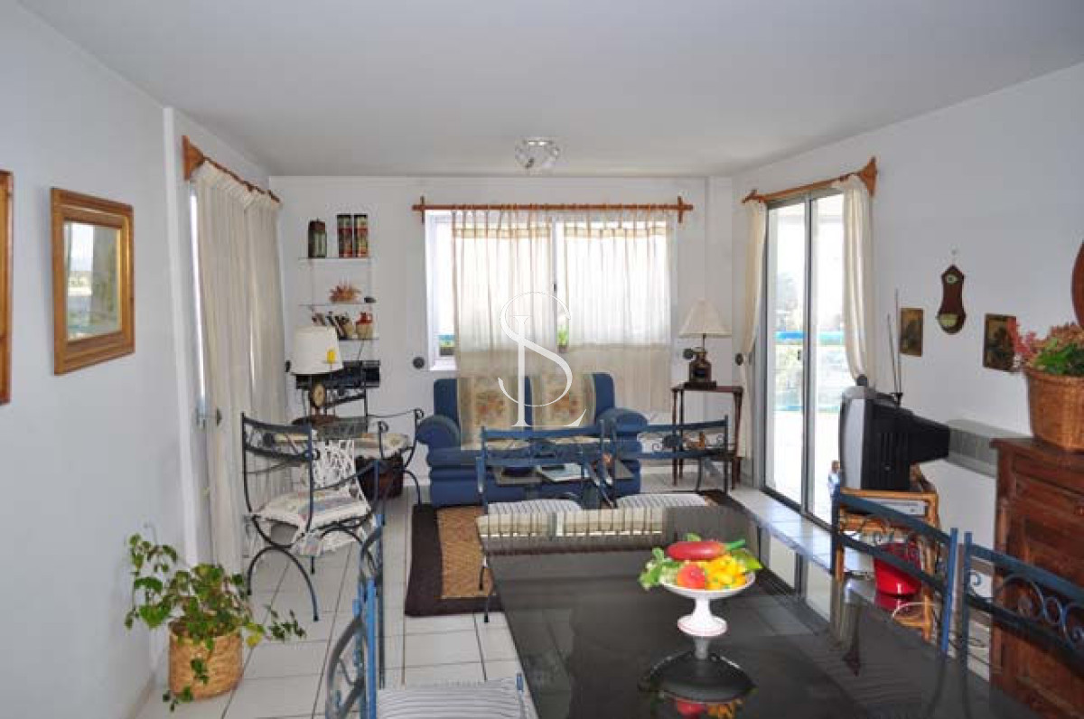 Apartamento ID.124 - Apartamento a pasos de playa mansa