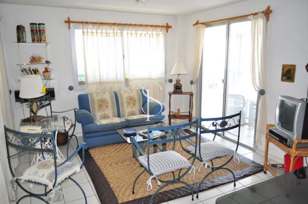 Apartamento ID.124 - Apartamento a pasos de playa mansa