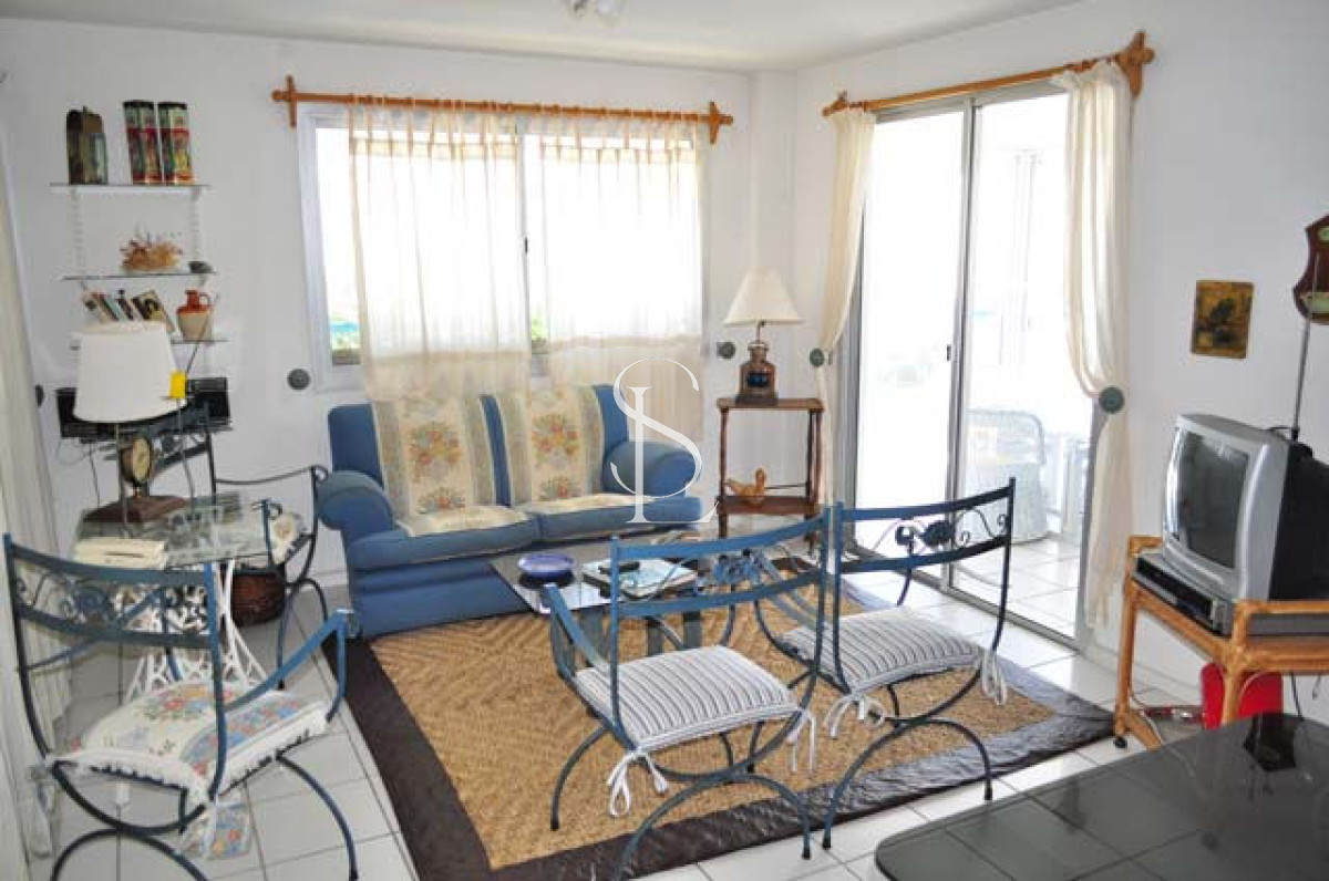 Apartamento ID.124 - Apartamento a pasos de playa mansa