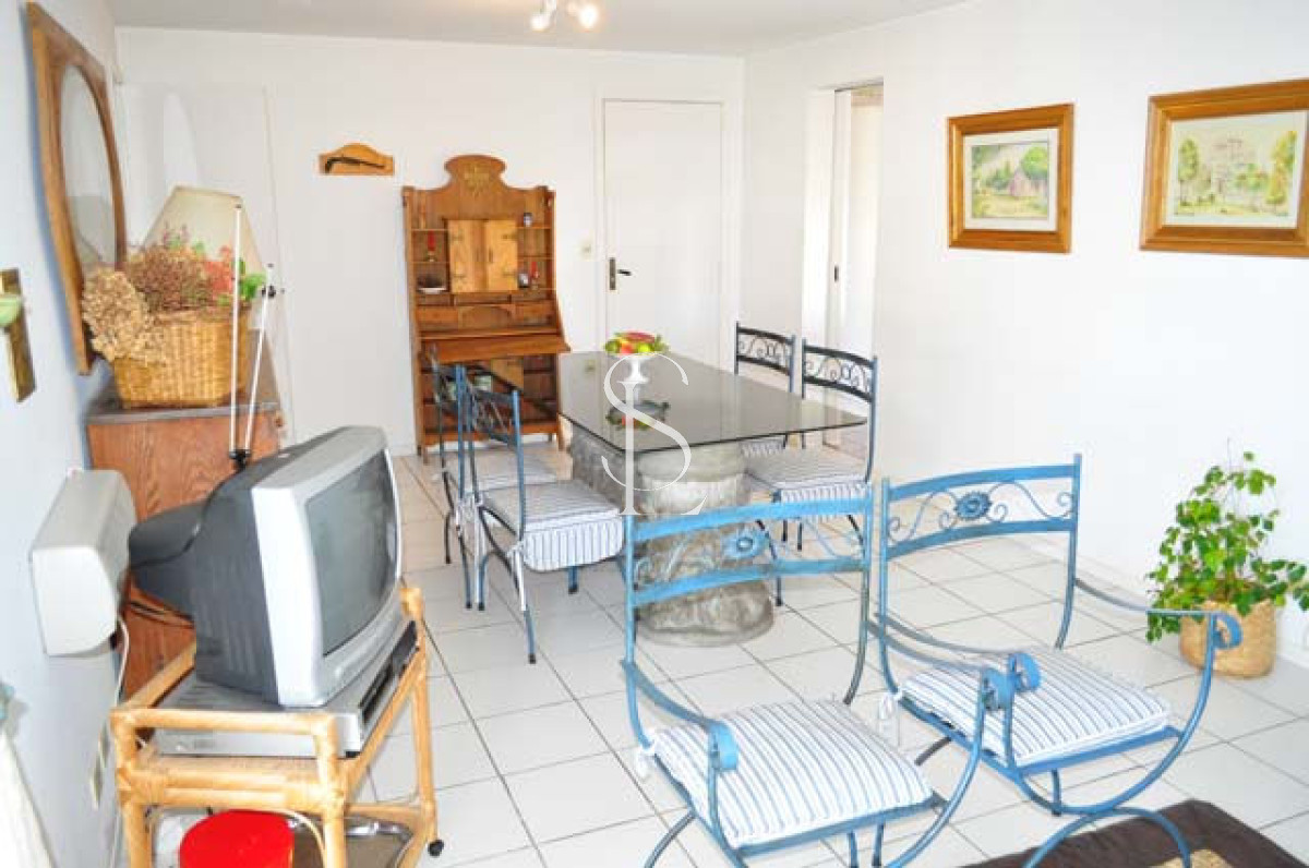 Apartamento ID.124 - Apartamento a pasos de playa mansa