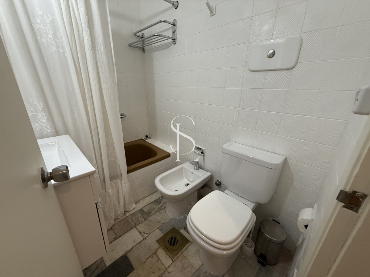 Apartamento ID.110 - Peninsula 2 dormitorios con 2 baños