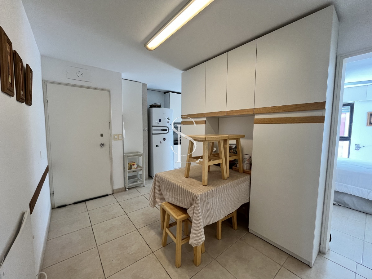 Apartamento ID.174 - amplio departamento en la peninsula