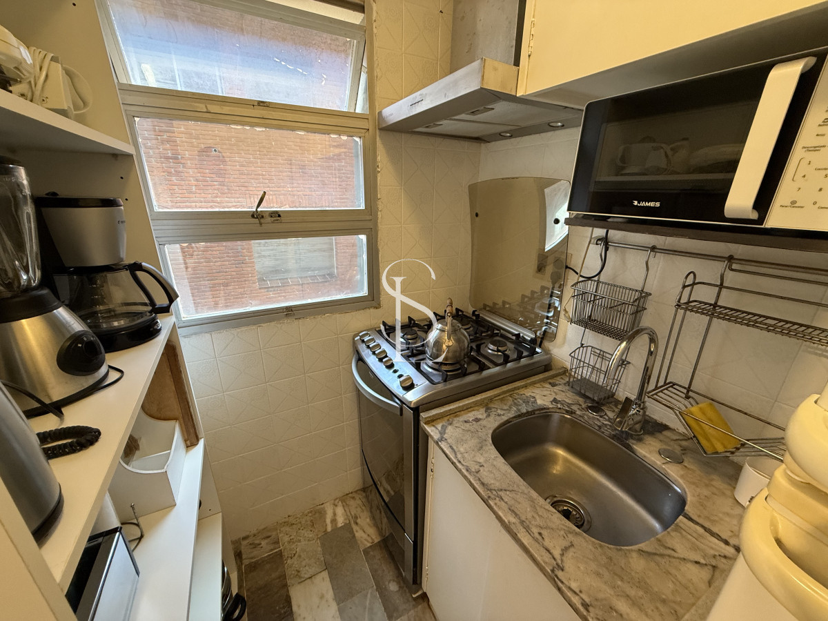 Apartamento ID.110 - Peninsula 2 dormitorios con 2 baños