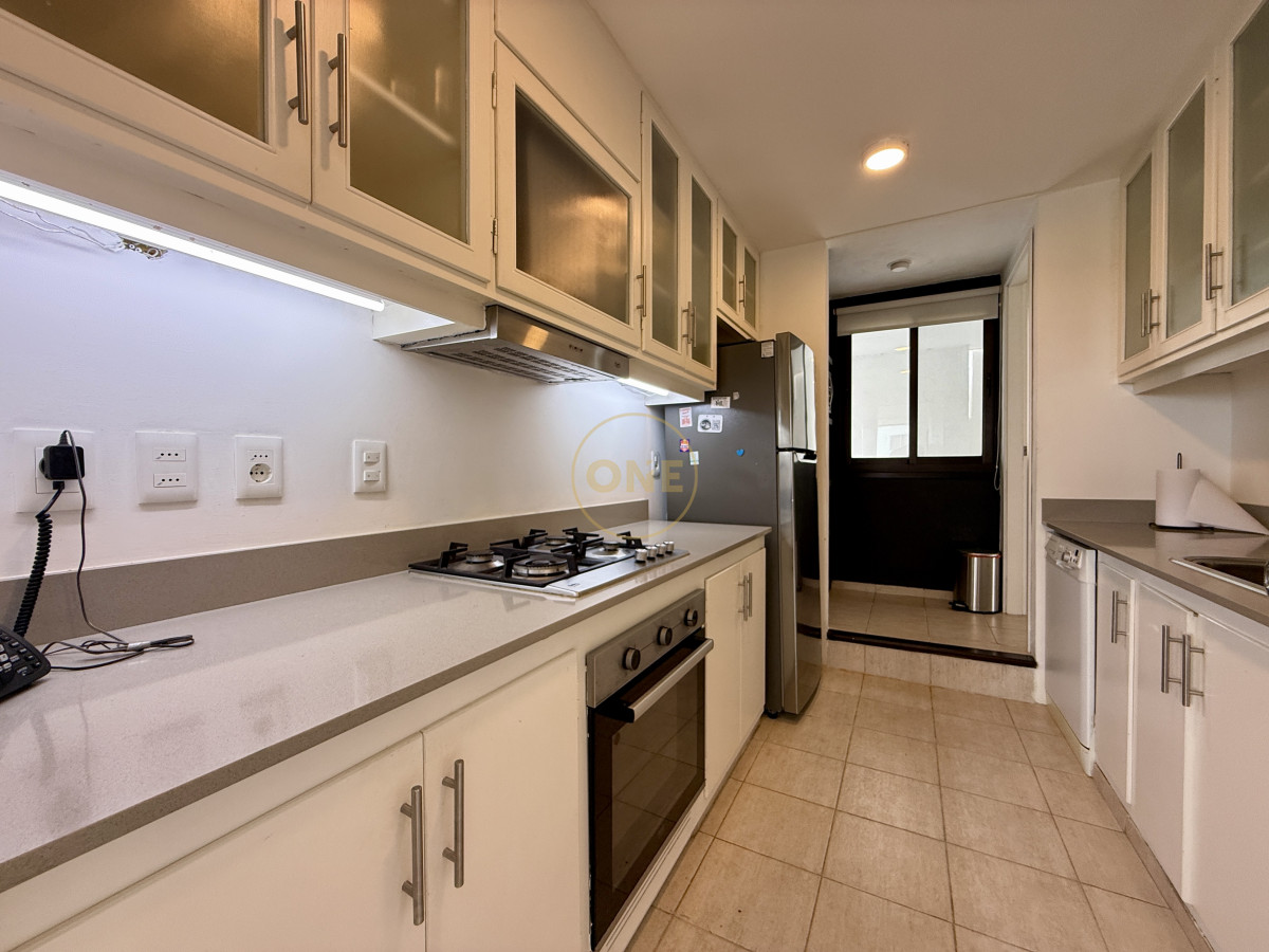 Apartamento ID.2107 - CALETA DE LOBOS, FRENTE AL MAR, PLAYA BRAVA, PARADA 23, 3 DORMITORIOS