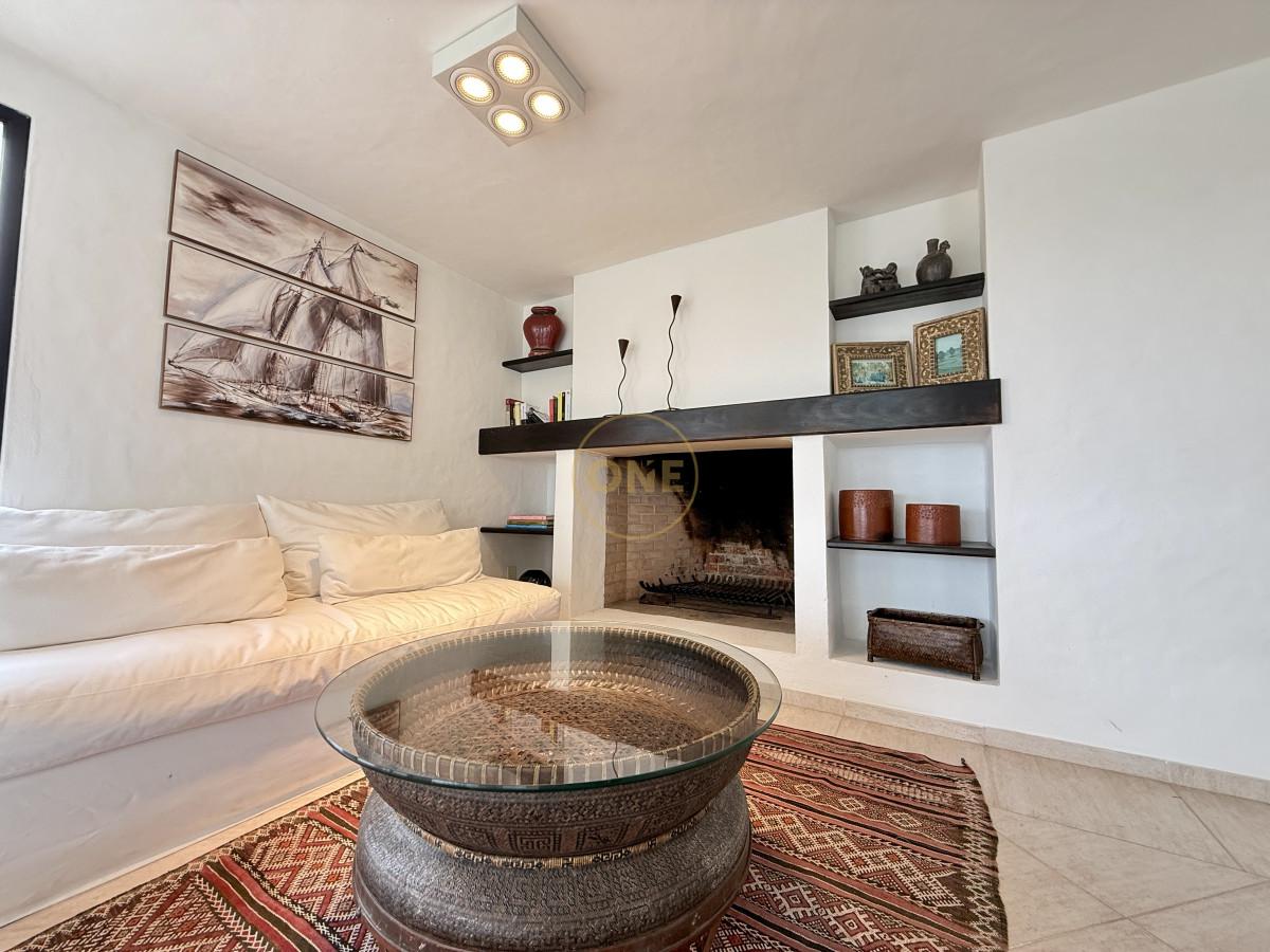 Apartamento ID.2107 - CALETA DE LOBOS, FRENTE AL MAR, PLAYA BRAVA, PARADA 23, 3 DORMITORIOS