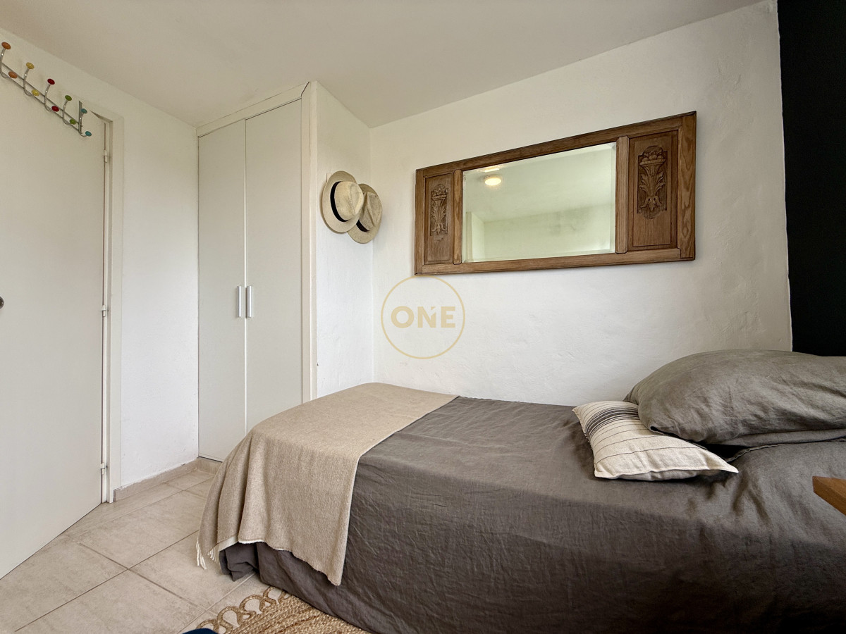 Apartamento ID.2107 - CALETA DE LOBOS, FRENTE AL MAR, PLAYA BRAVA, PARADA 23, 3 DORMITORIOS