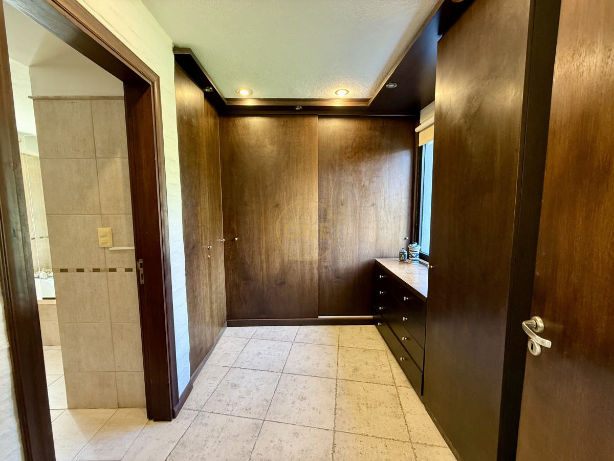 Casa ID.2163 - Chalet en Rincón del Indio a 500 metros del mar