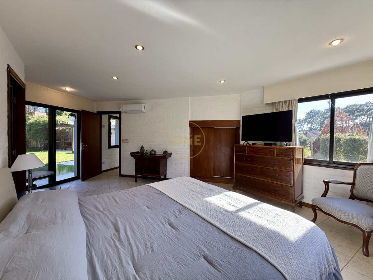 Casa ID.2163 - Chalet en Rincón del Indio a 500 metros del mar