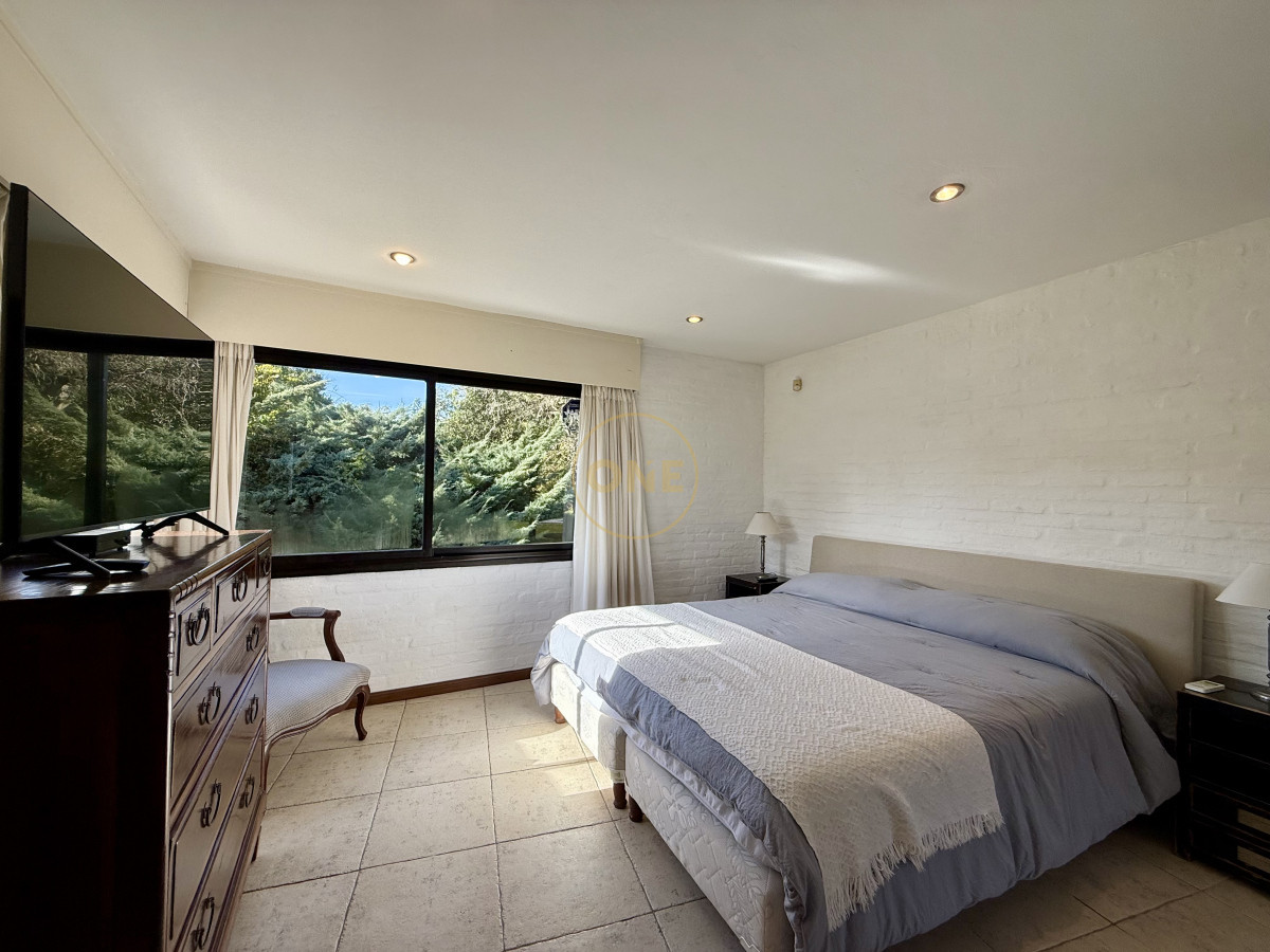 Casa ID.2163 - Chalet en Rincón del Indio a 500 metros del mar