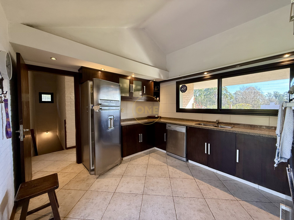 Casa ID.2163 - Chalet en Rincón del Indio a 500 metros del mar