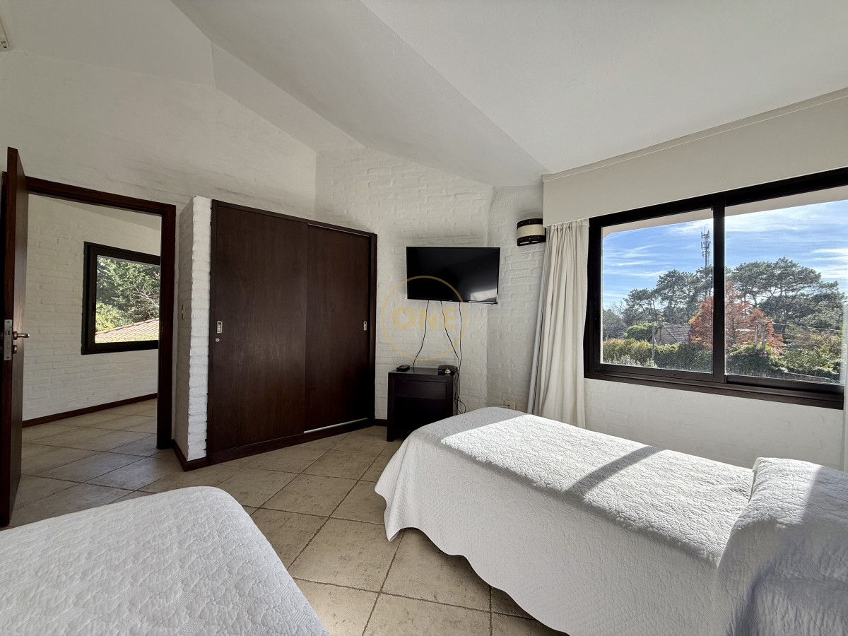 Casa ID.2163 - Chalet en Rincón del Indio a 500 metros del mar