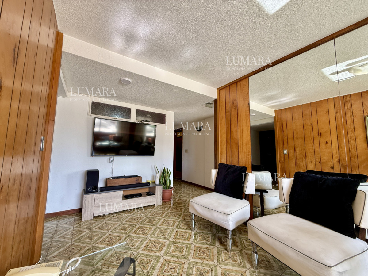 Apartamento ID.3166 - Apartamento en venta en Torre Verona