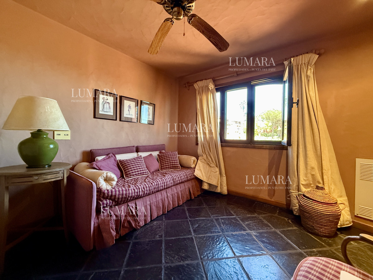 Apartamento ID.2510 - Apartamento en Marina del Este  Punta Ballena