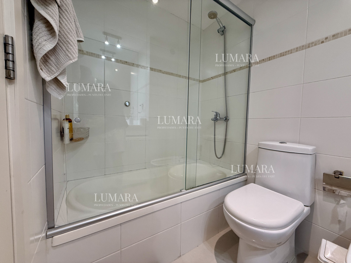 Apartamento ID.295 - 2 dormitorios , con piscina, gym ...