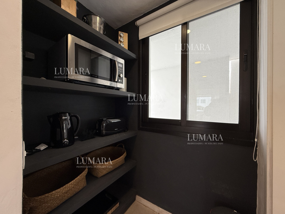 Apartamento ID.2865 - Apartamento en Brava, 3 dormitorios  Caleta de Lobos