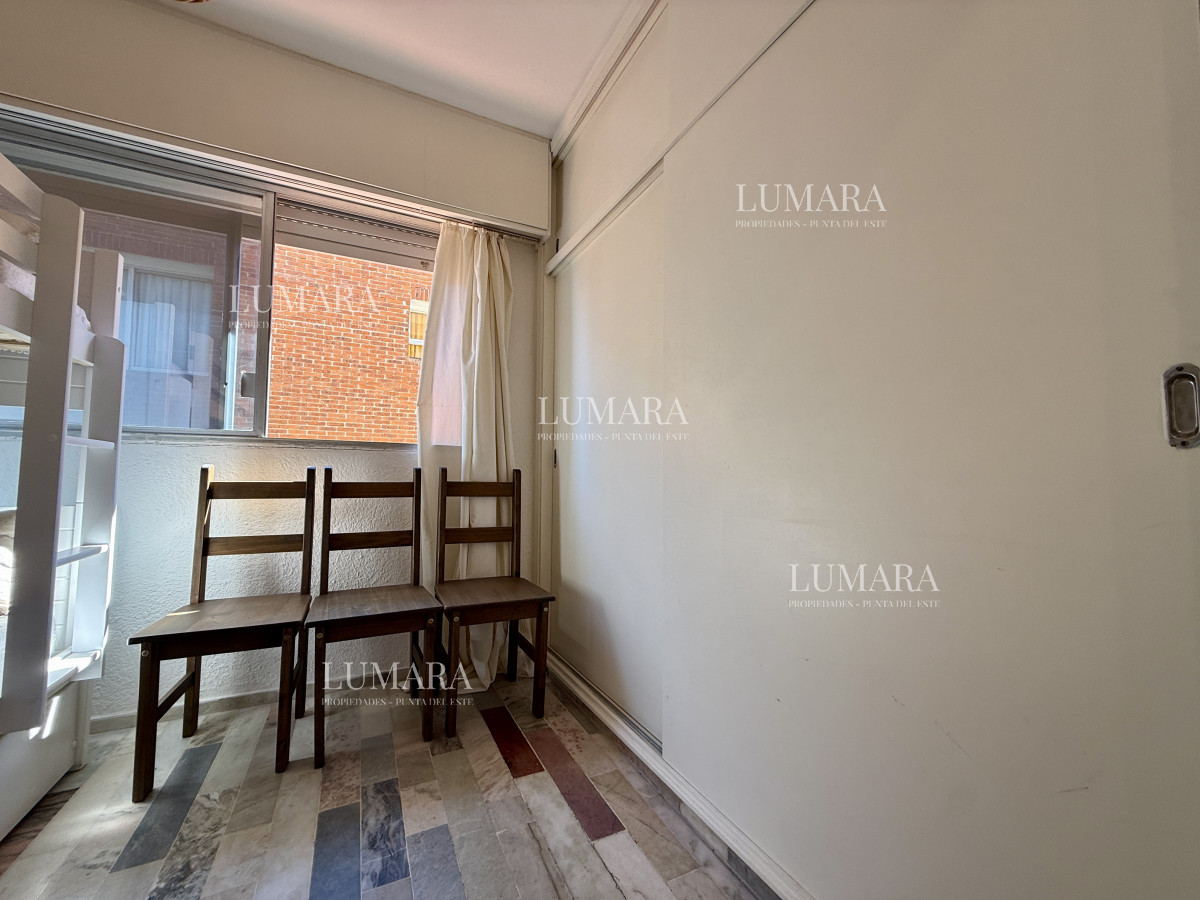 Apartamento ID.1280 - Peninsula 2 dormitorios con 2 baños