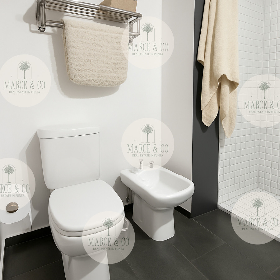 Apartamento ID.2131 - Unidad totalmente reciclada con muy buen metraje