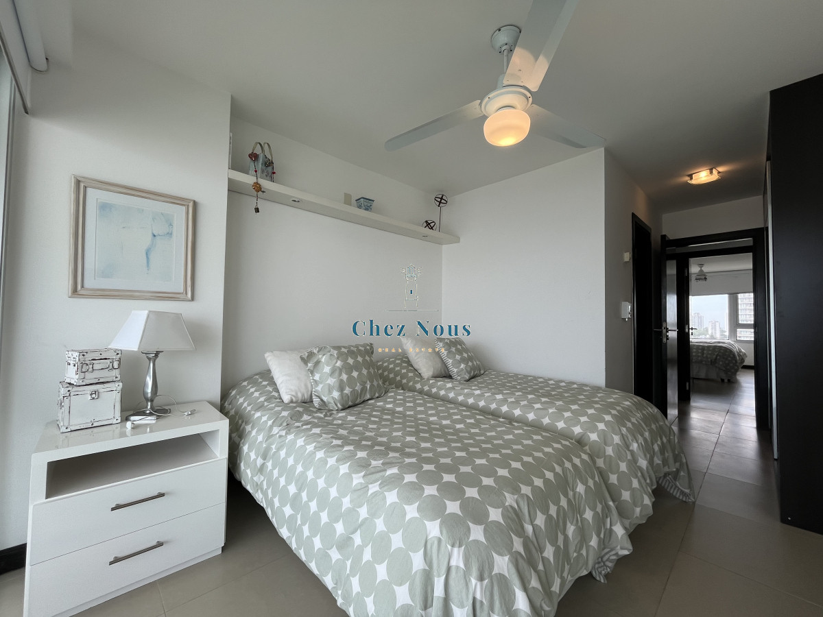 Apartamento ID.840 - Amplio apartamento en venta en torre con servicios 