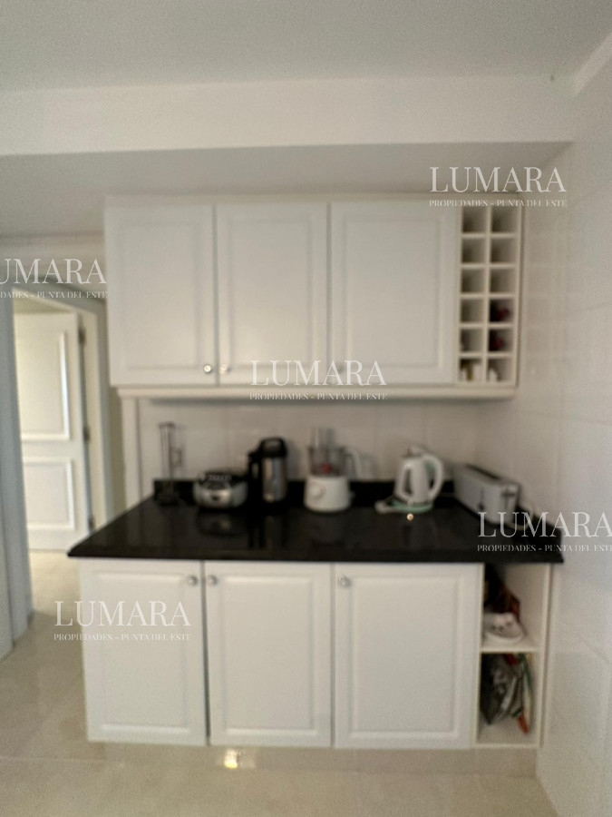 Apartamento ID.2238 - Departamento 4 dormitorios playa mansa