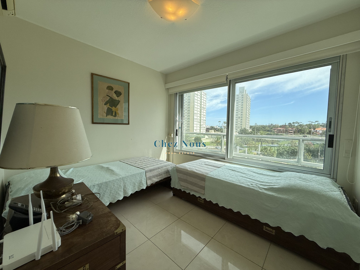 Apartamento ID.1258 - Apartamento en Punta del Este, Mansa