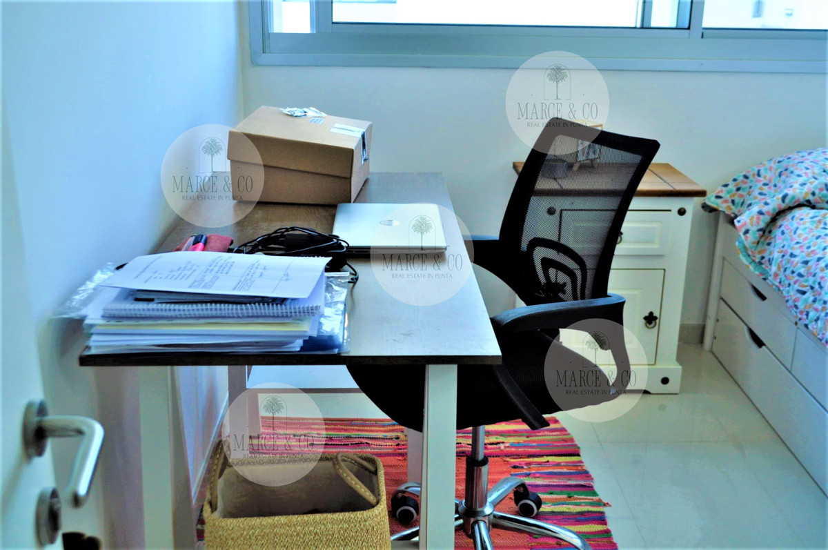 Apartamento ID.295 - 2 dormitorios , con piscina, gym ...