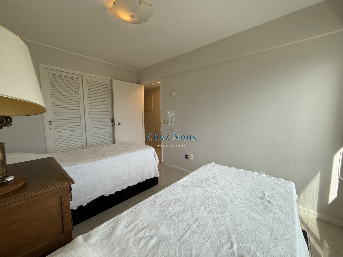 Apartamento ID.1258 - Apartamento en Punta del Este, Mansa