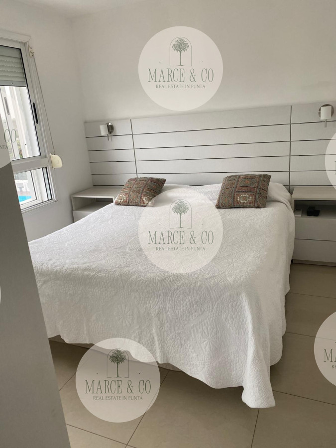 Apartamento ID.2162 - departamento en torre de Roosevelt con servicios