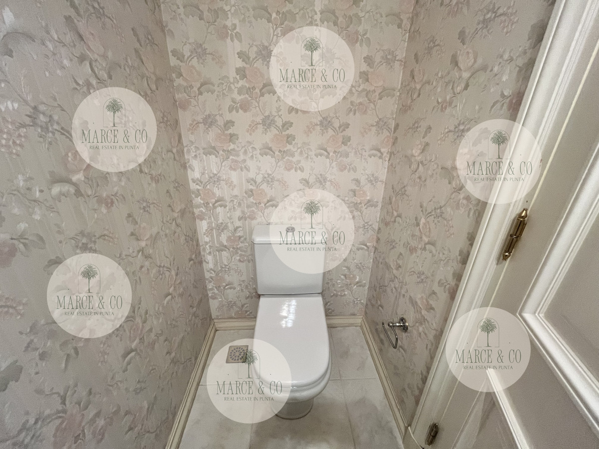 Apartamento ID.623 - Apartamento en Punta del Este, Mansa