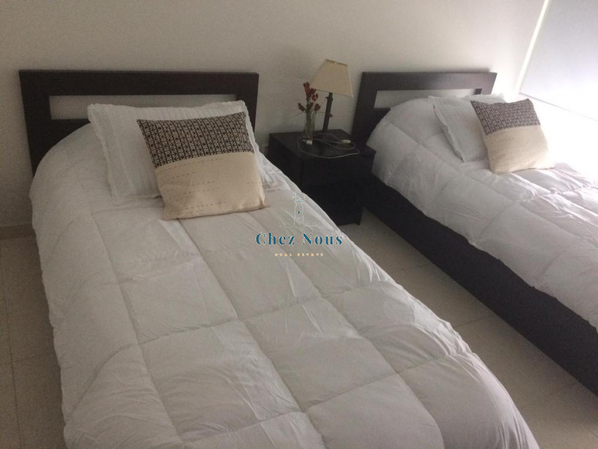 Apartamento ID.294 - precioso edificio en  mansa con todos los servicios disponible desde 9 de enero