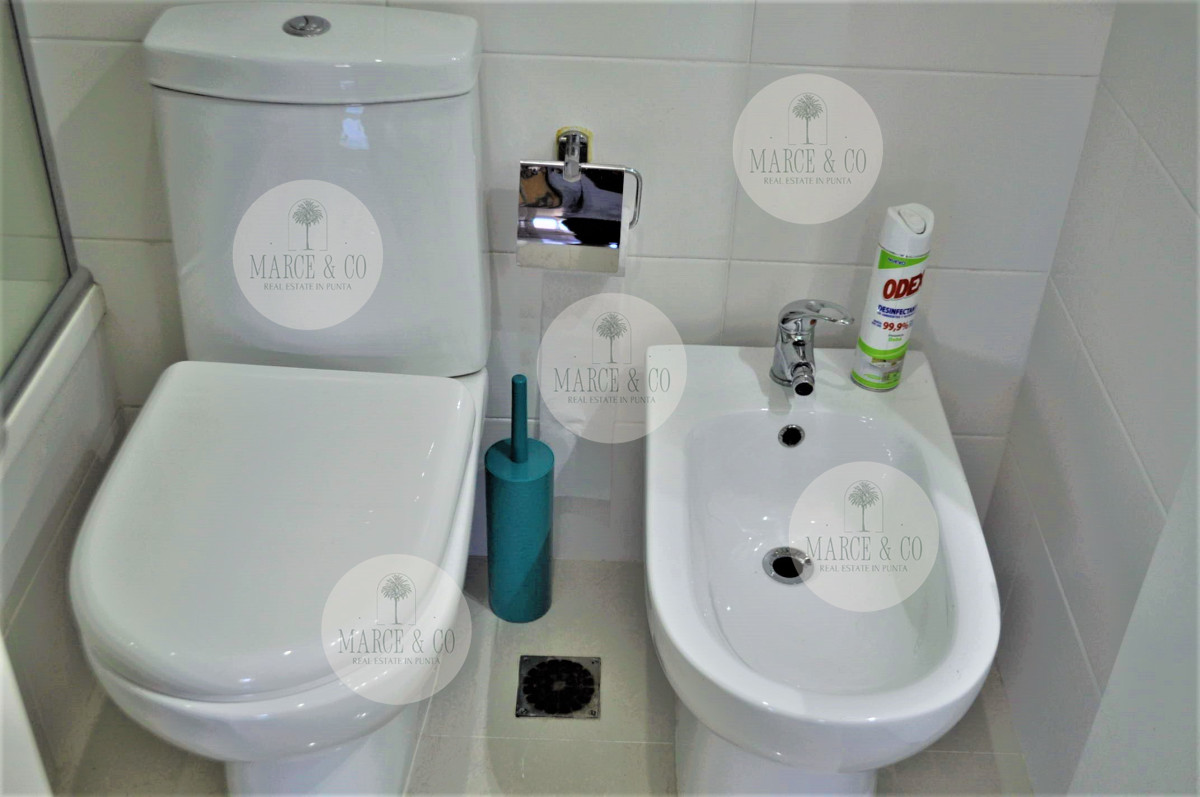 Apartamento ID.295 - 2 dormitorios , con piscina, gym ...