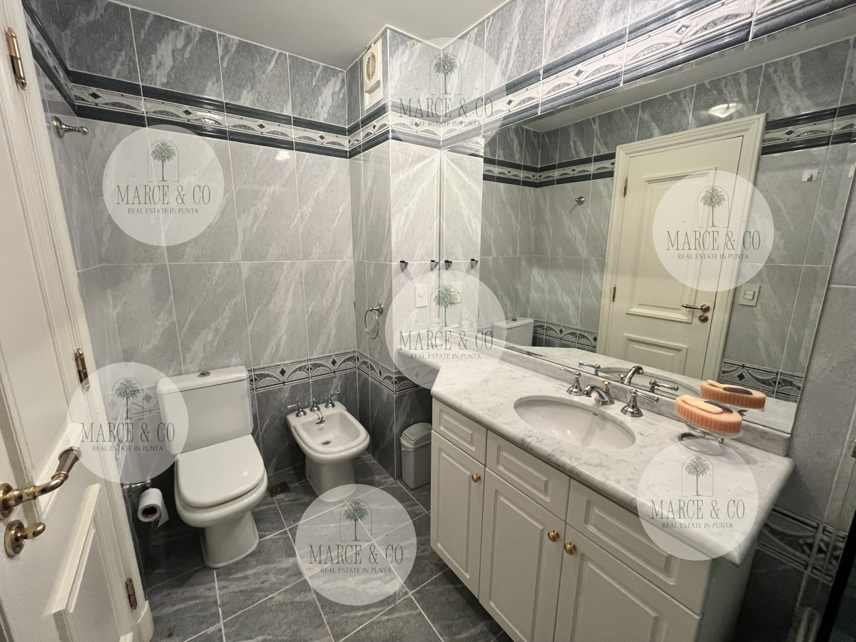 Apartamento ID.623 - Apartamento en Punta del Este, Mansa
