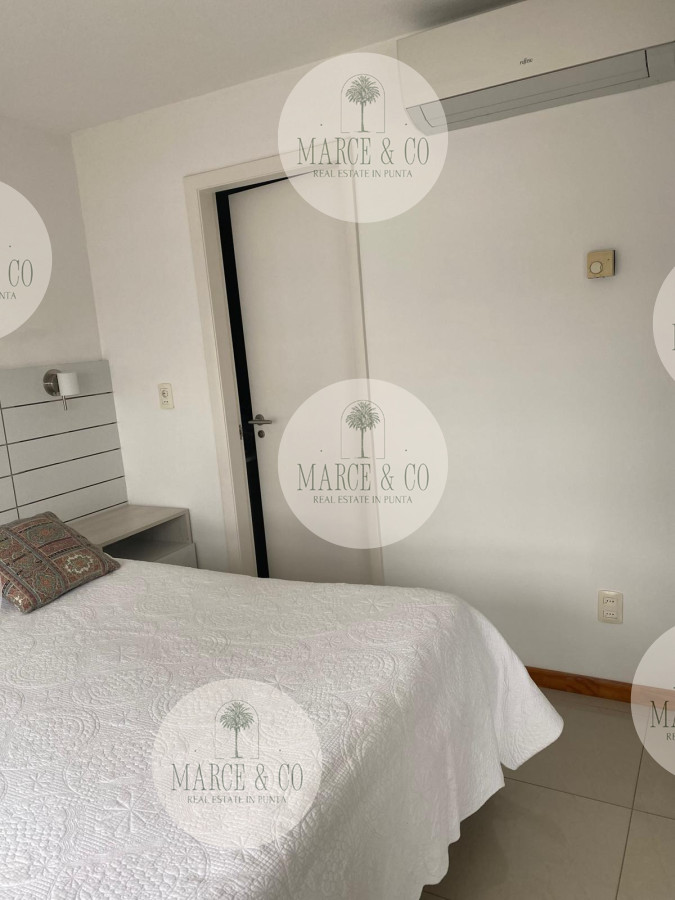 Apartamento ID.2162 - departamento en torre de Roosevelt con servicios