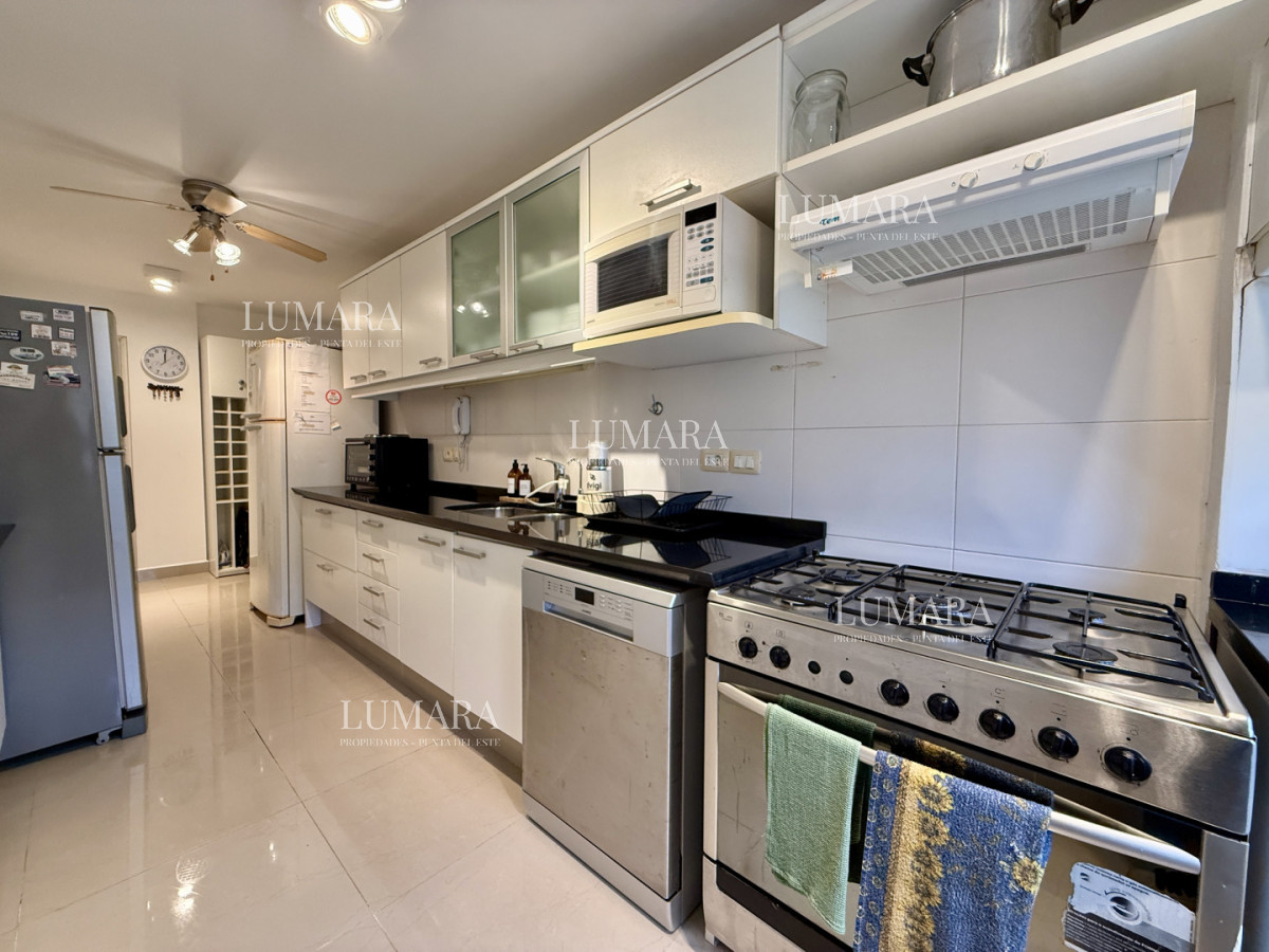 Apartamento ID.3341 - Pent House en venta en Lomas de Manantiales 