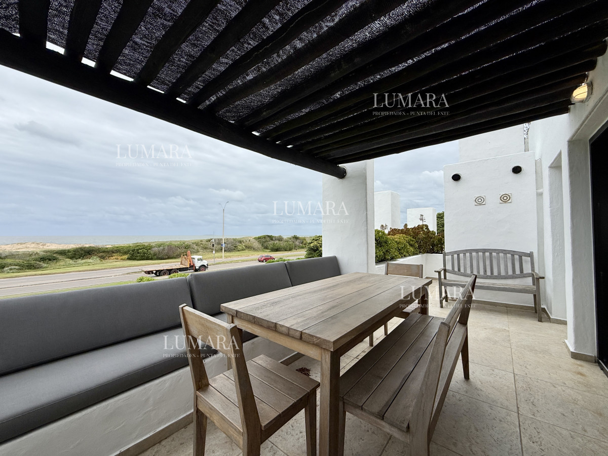Apartamento ID.2865 - Apartamento en Brava, 3 dormitorios  Caleta de Lobos