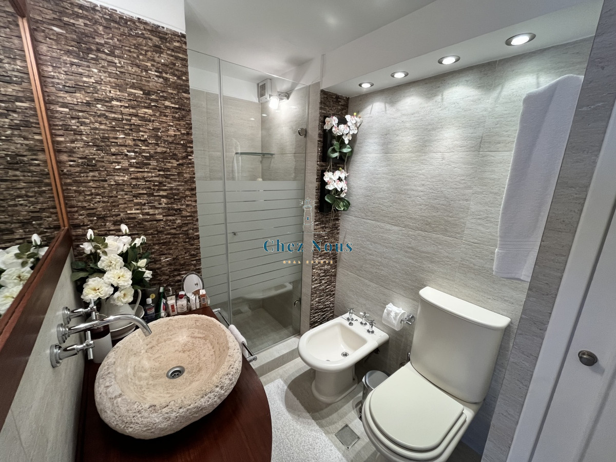 Apartamento ID.683 - Peninsula vista al PUerto de PUnta del Este