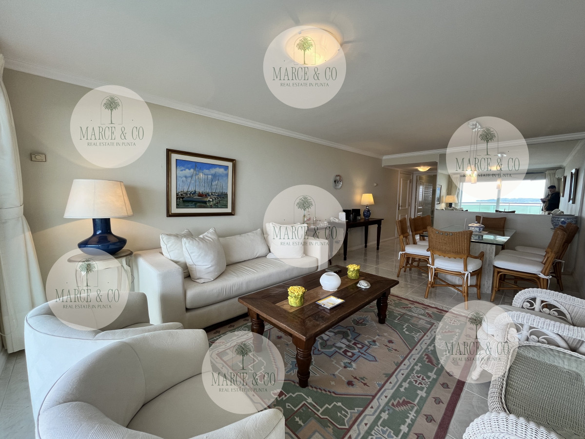 Apartamento ID.623 - Apartamento en Punta del Este, Mansa